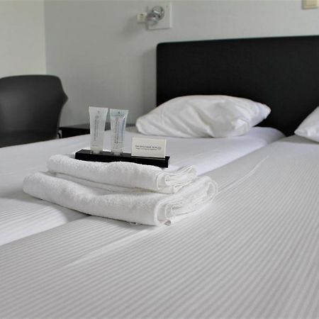 Hotel Restaurant Zalkerbroek מראה חיצוני תמונה