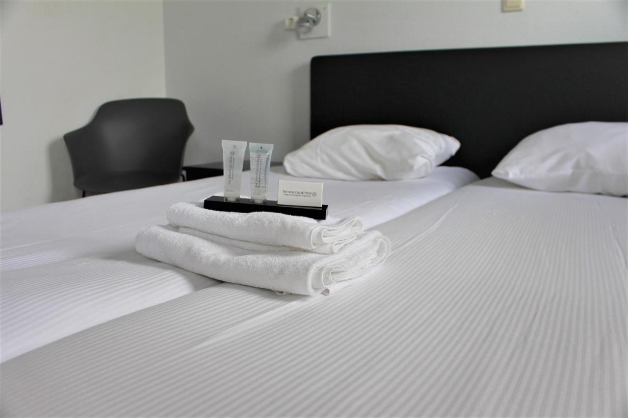 Hotel Restaurant Zalkerbroek מראה חיצוני תמונה