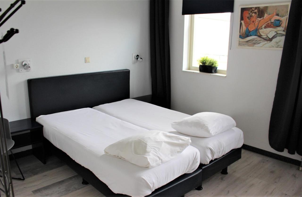 Hotel Restaurant Zalkerbroek מראה חיצוני תמונה
