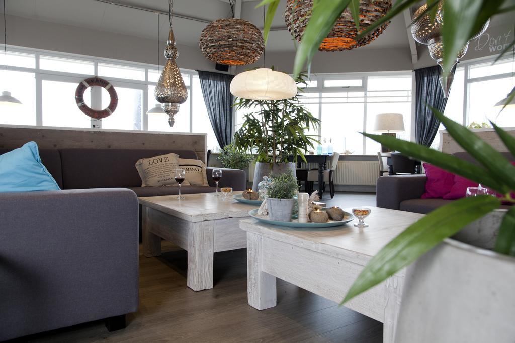 Hotel Restaurant Zalkerbroek מראה חיצוני תמונה