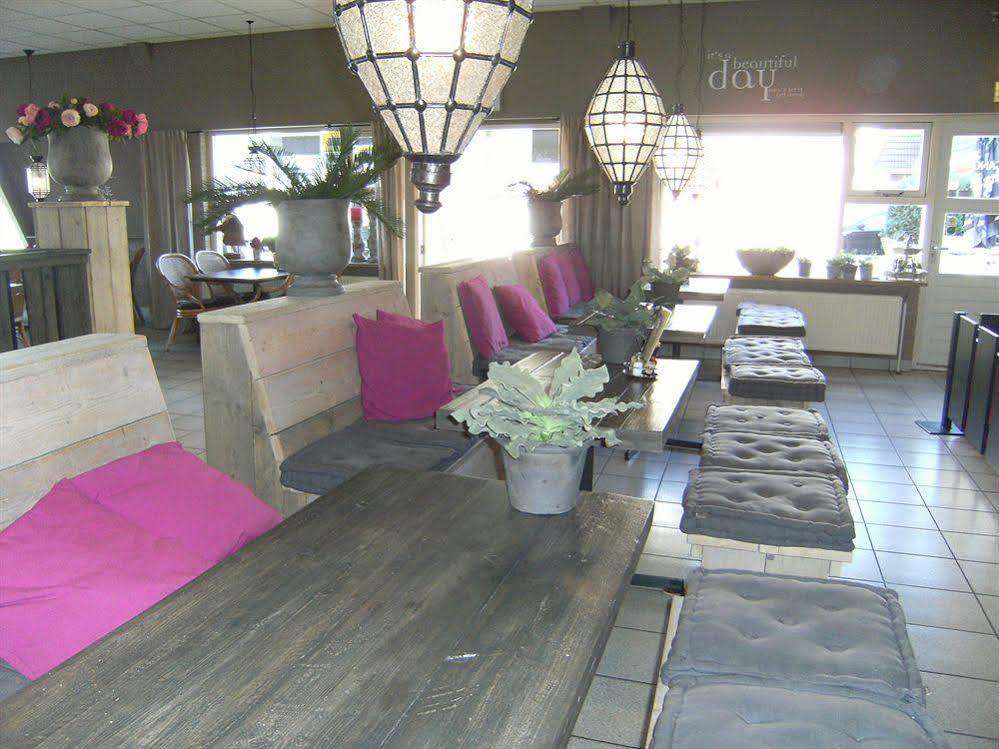 Hotel Restaurant Zalkerbroek מראה חיצוני תמונה