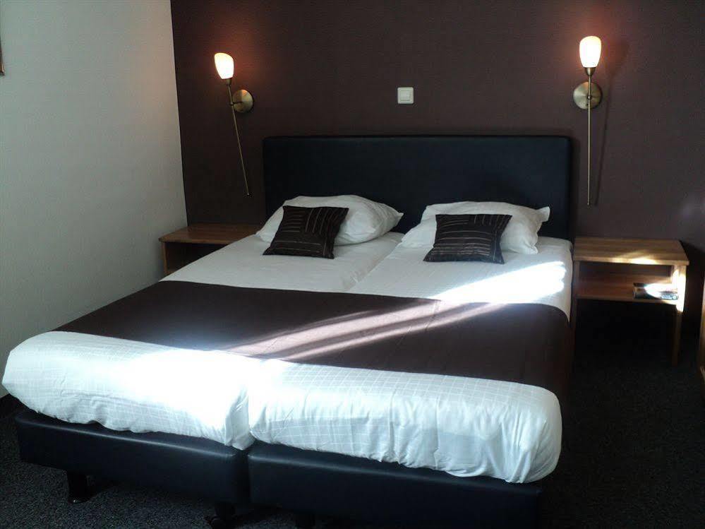 Hotel Restaurant Zalkerbroek מראה חיצוני תמונה