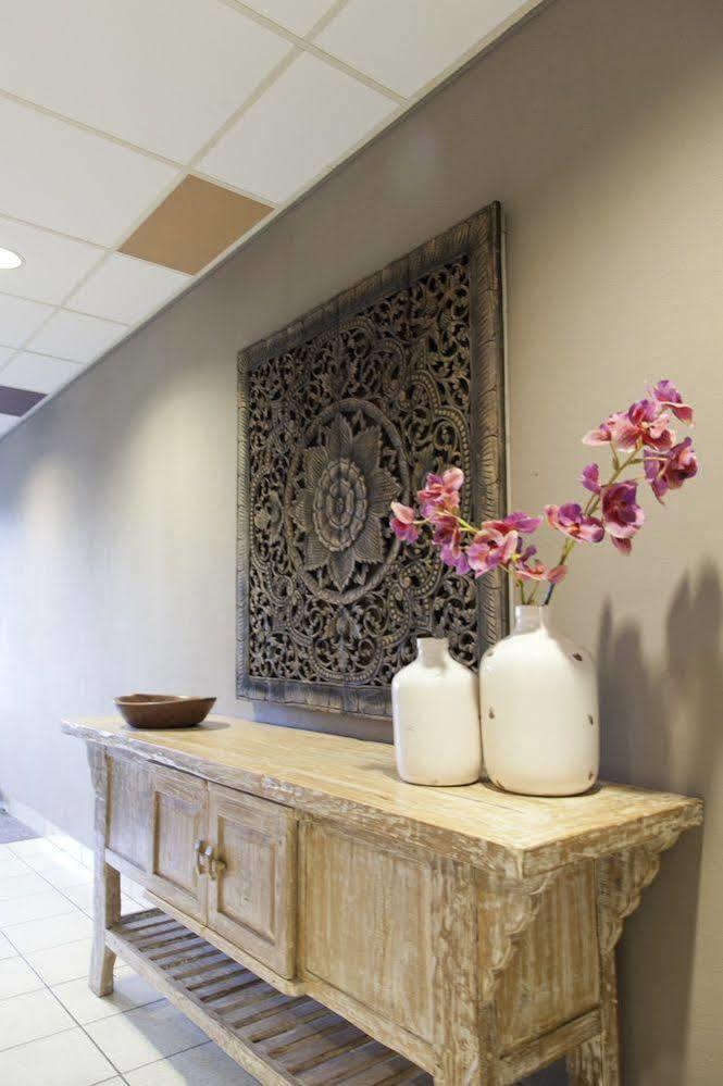 Hotel Restaurant Zalkerbroek מראה חיצוני תמונה