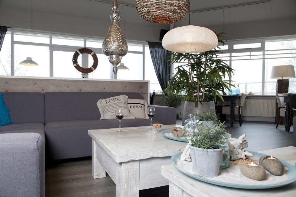 Hotel Restaurant Zalkerbroek מראה חיצוני תמונה